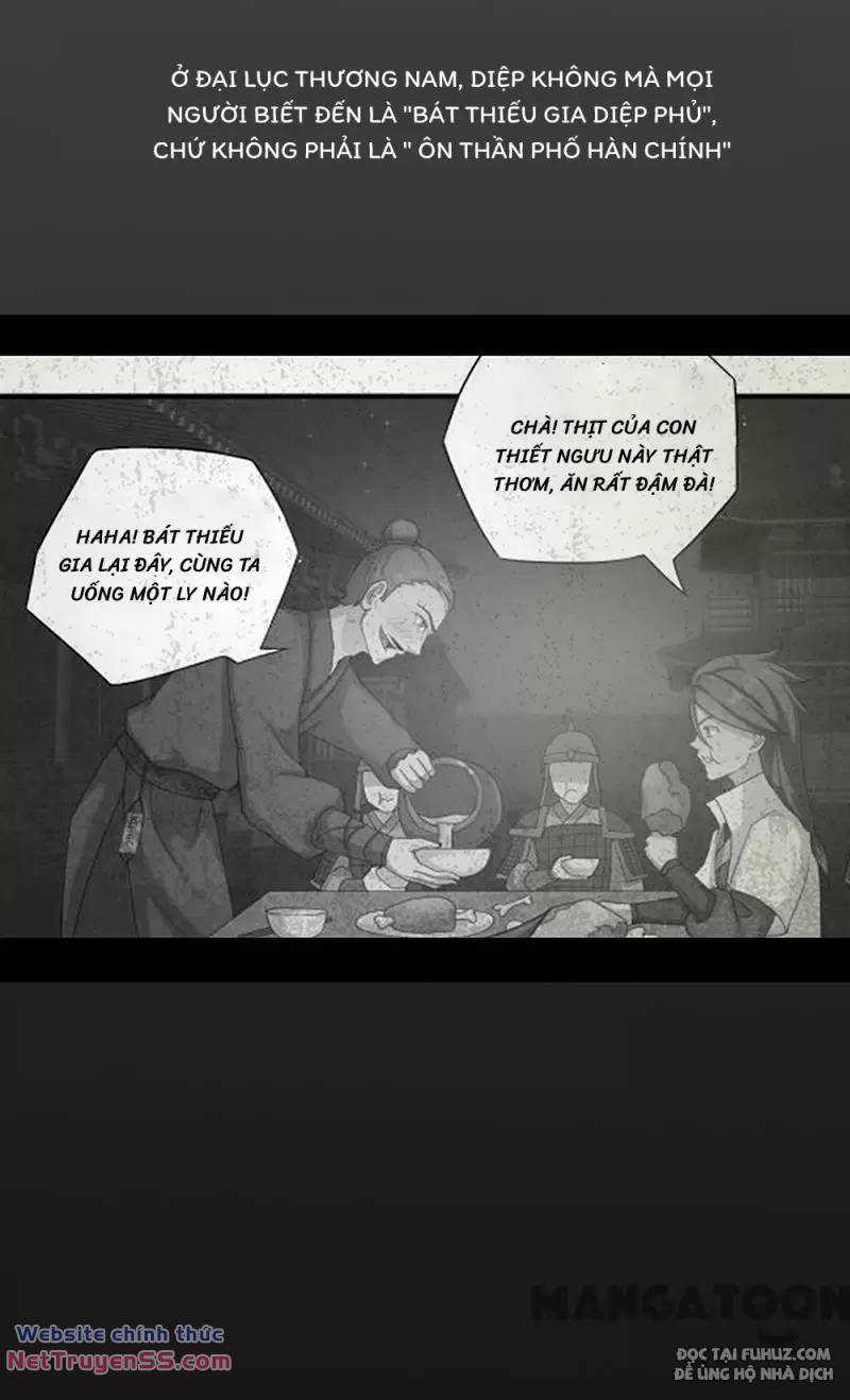 Cuồng Đồ Tu Tiên Chapter 40 trang 36