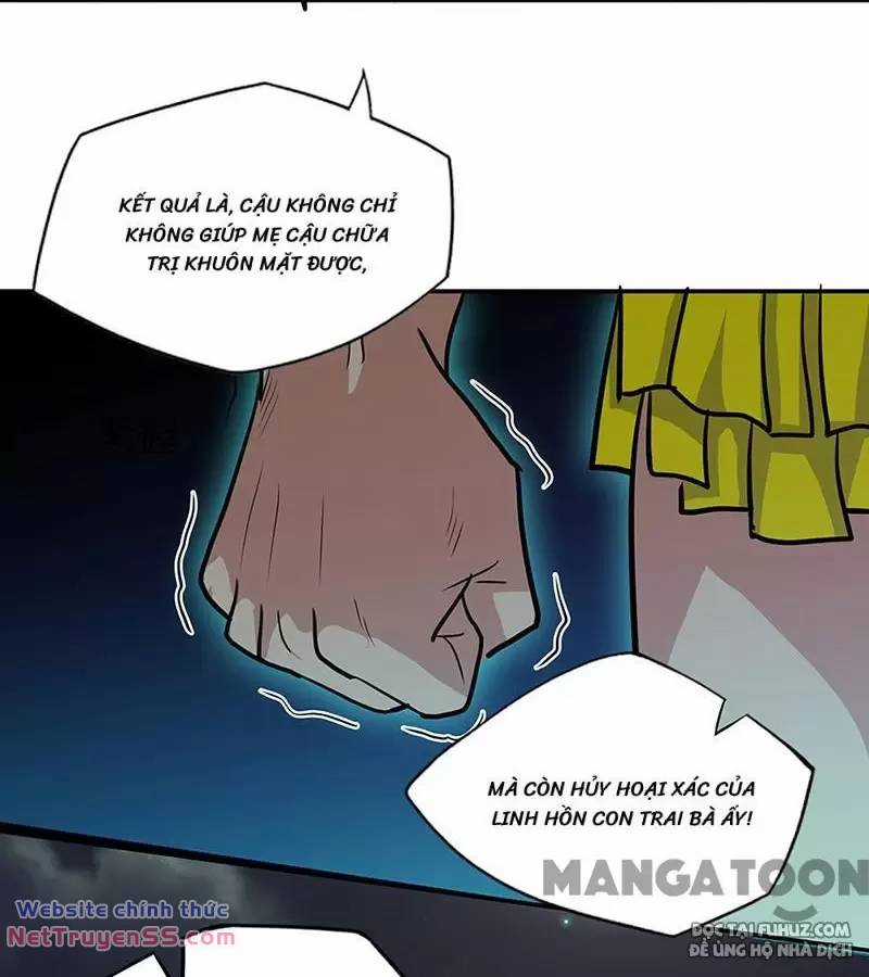 Cuồng Đồ Tu Tiên Chapter 40 trang 38