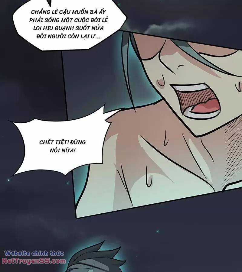 Cuồng Đồ Tu Tiên Chapter 40 trang 39