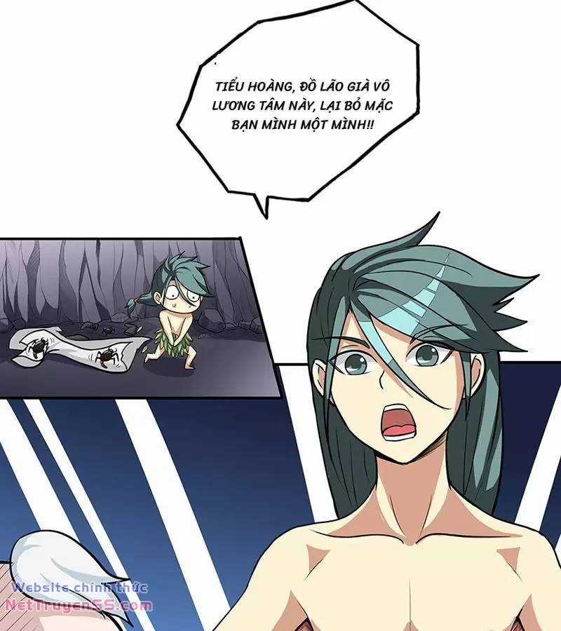 Cuồng Đồ Tu Tiên Chapter 40 trang 4