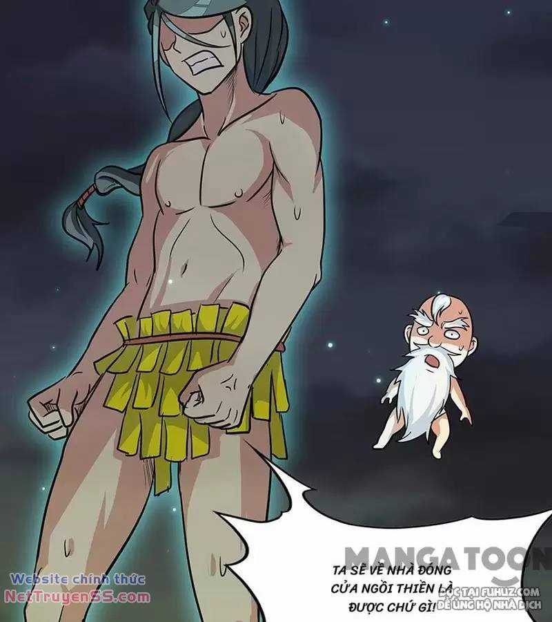 Cuồng Đồ Tu Tiên Chapter 40 trang 40