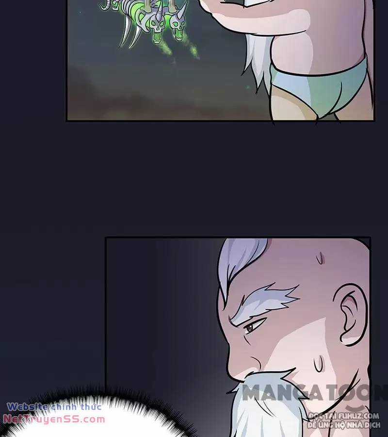 Cuồng Đồ Tu Tiên Chapter 40 trang 42