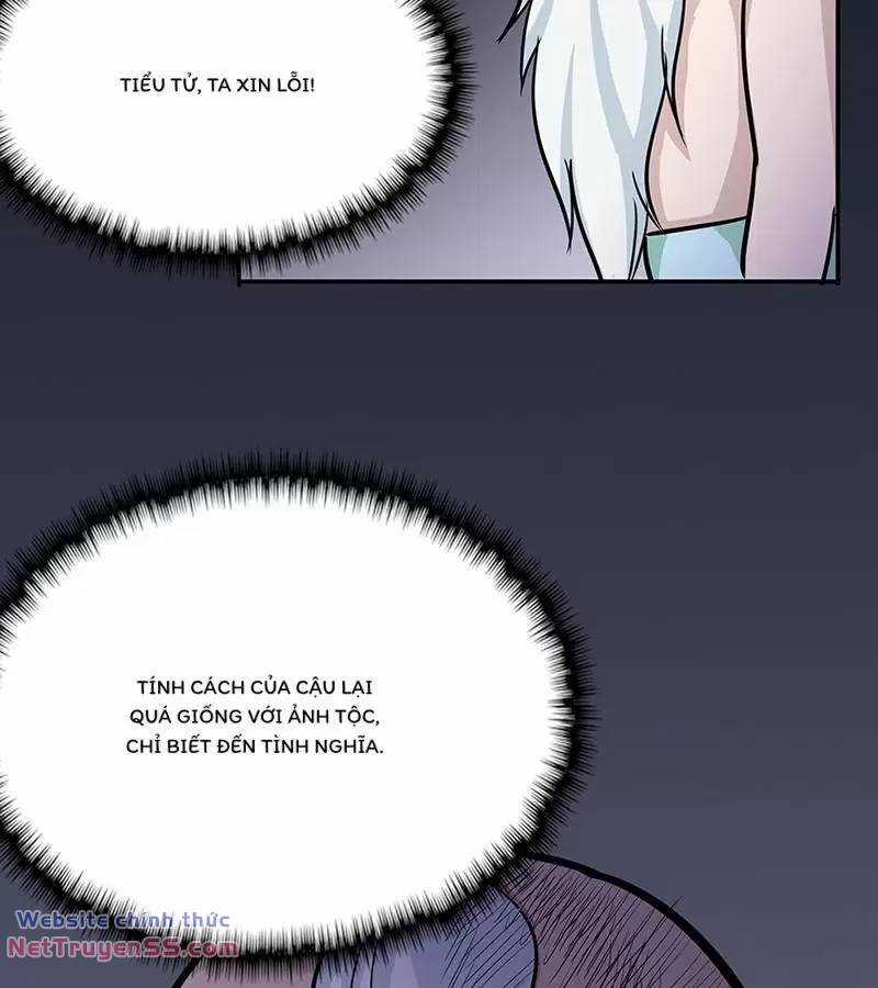 Cuồng Đồ Tu Tiên Chapter 40 trang 43