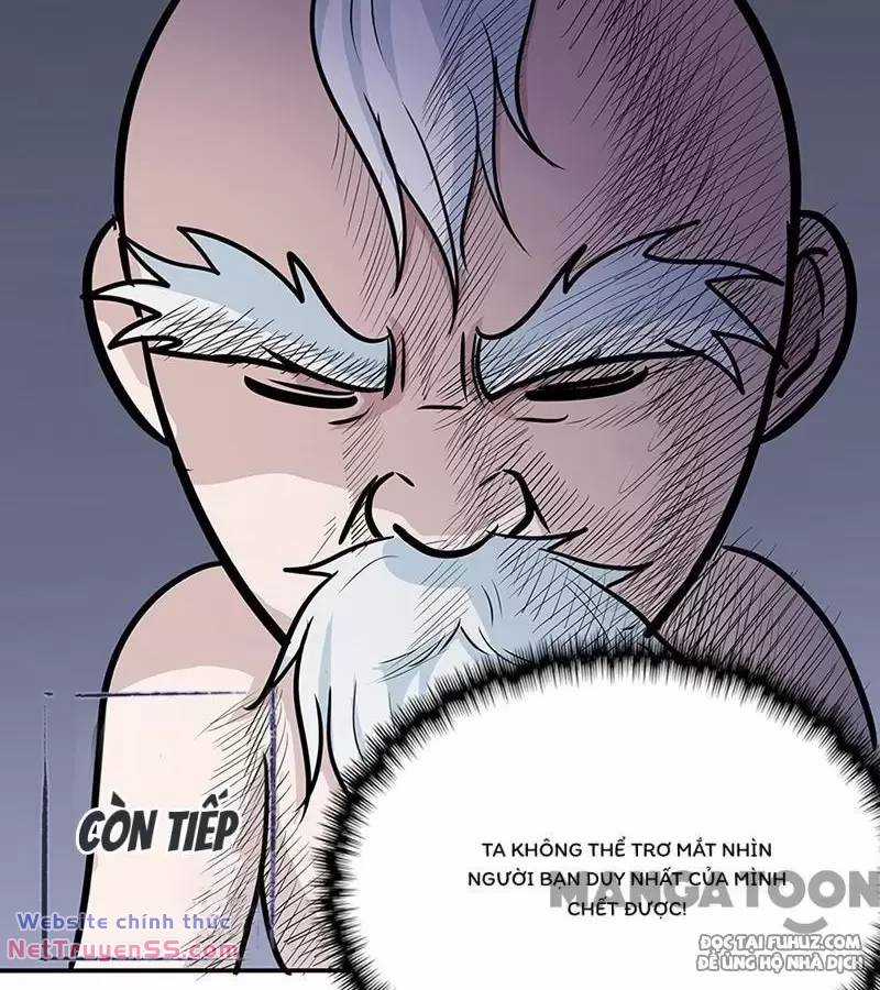 Cuồng Đồ Tu Tiên Chapter 40 trang 44