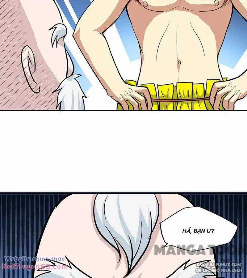 Cuồng Đồ Tu Tiên Chapter 40 trang 5