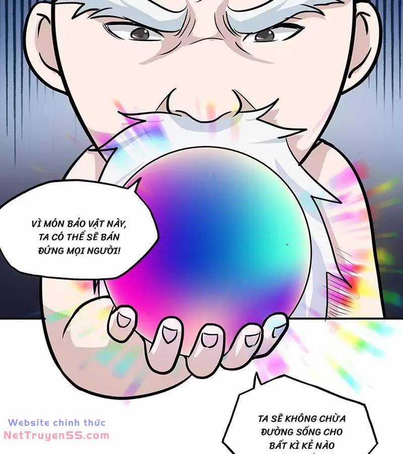 Cuồng Đồ Tu Tiên Chapter 40 trang 6