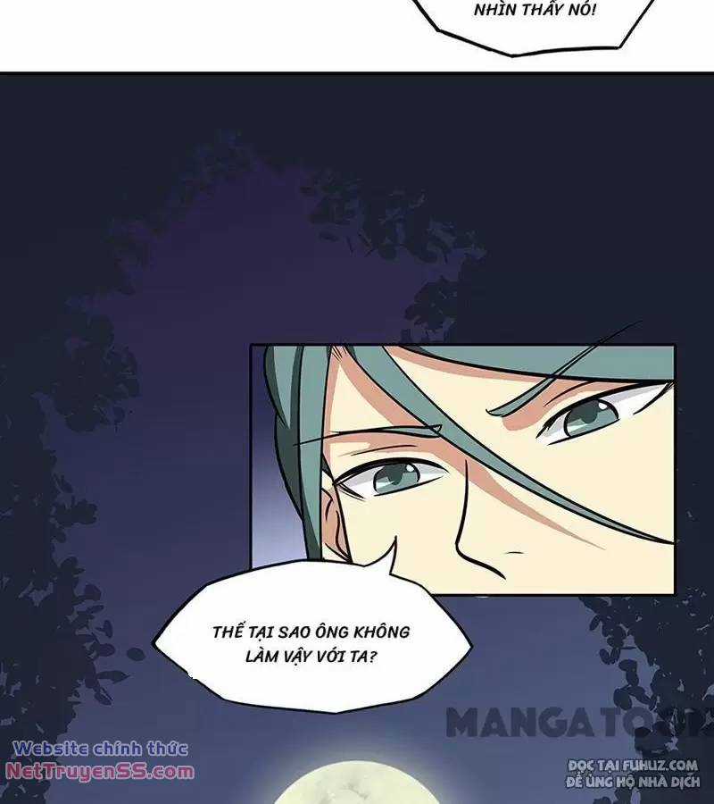 Cuồng Đồ Tu Tiên Chapter 40 trang 7