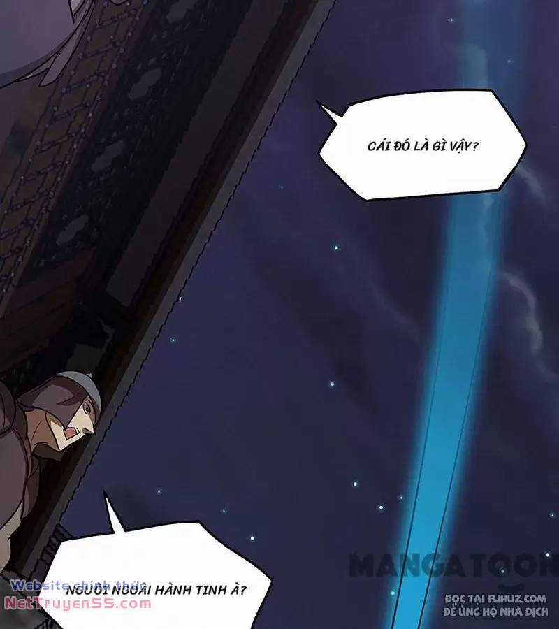 Cuồng Đồ Tu Tiên Chapter 41 trang 1