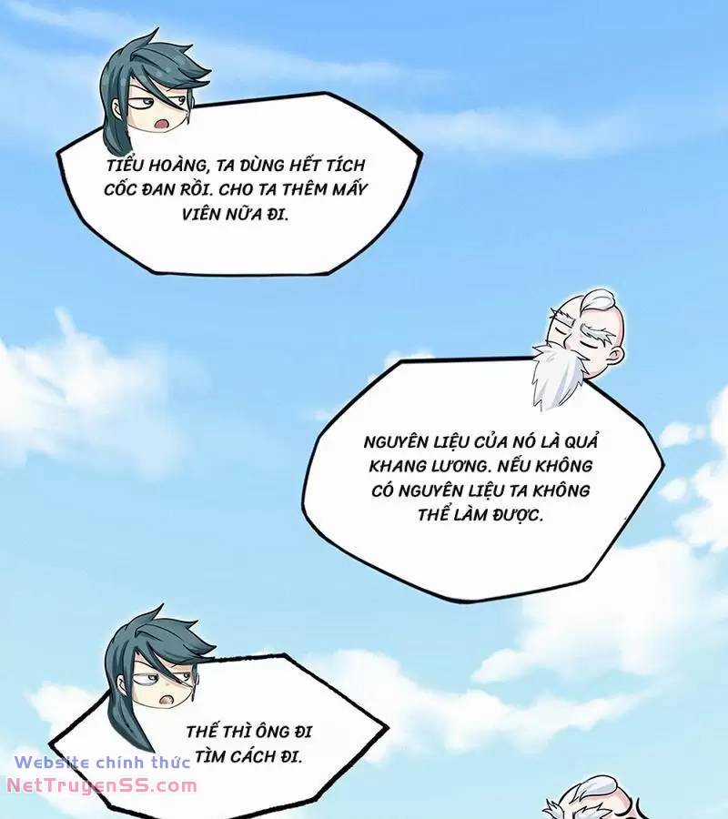 Cuồng Đồ Tu Tiên Chapter 41 trang 12