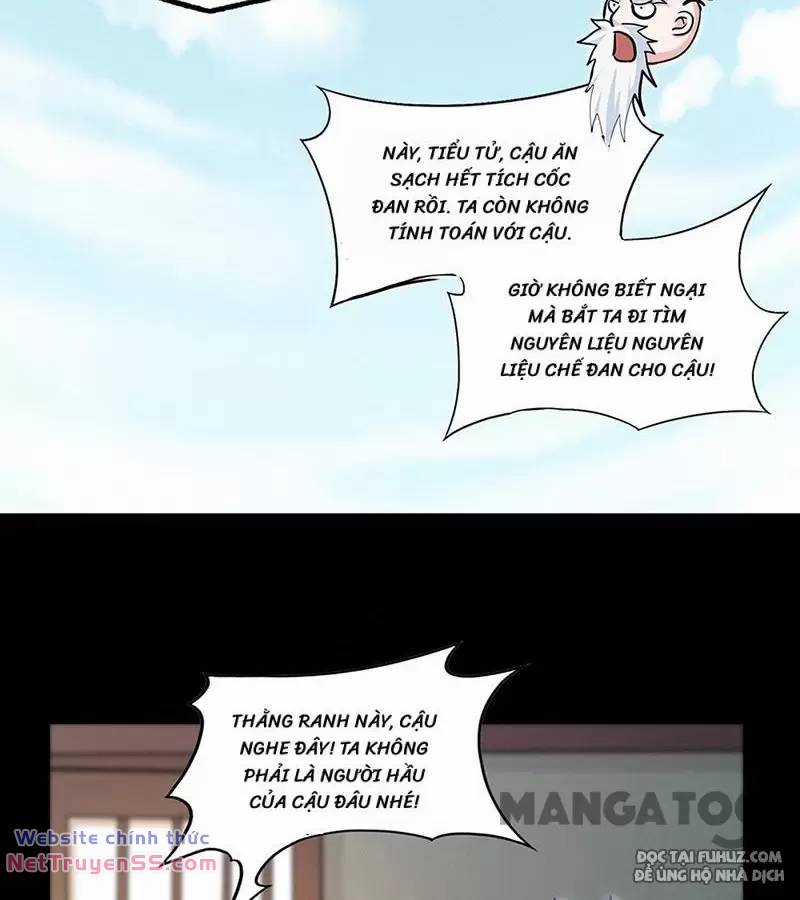 Cuồng Đồ Tu Tiên Chapter 41 trang 13