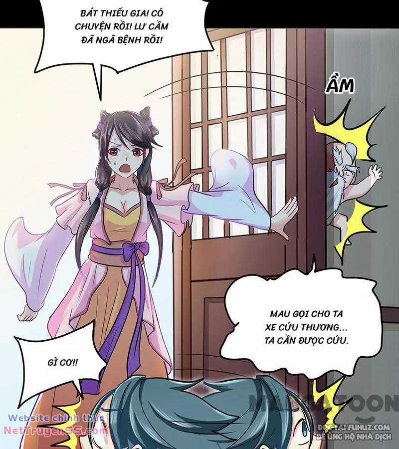Cuồng Đồ Tu Tiên Chapter 41 trang 15
