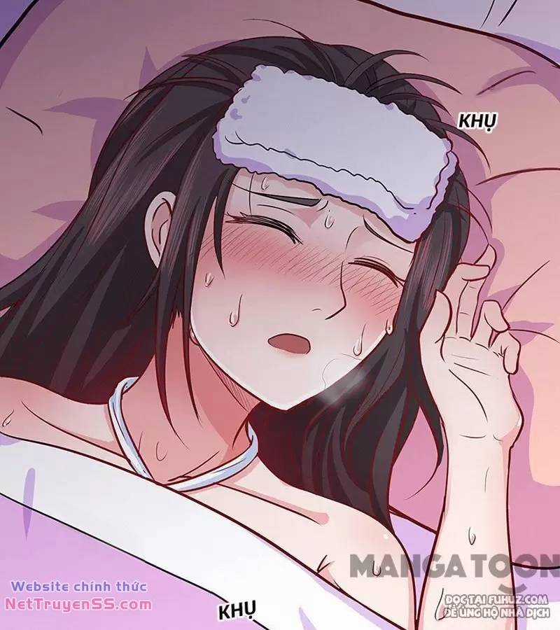 Cuồng Đồ Tu Tiên Chapter 41 trang 17