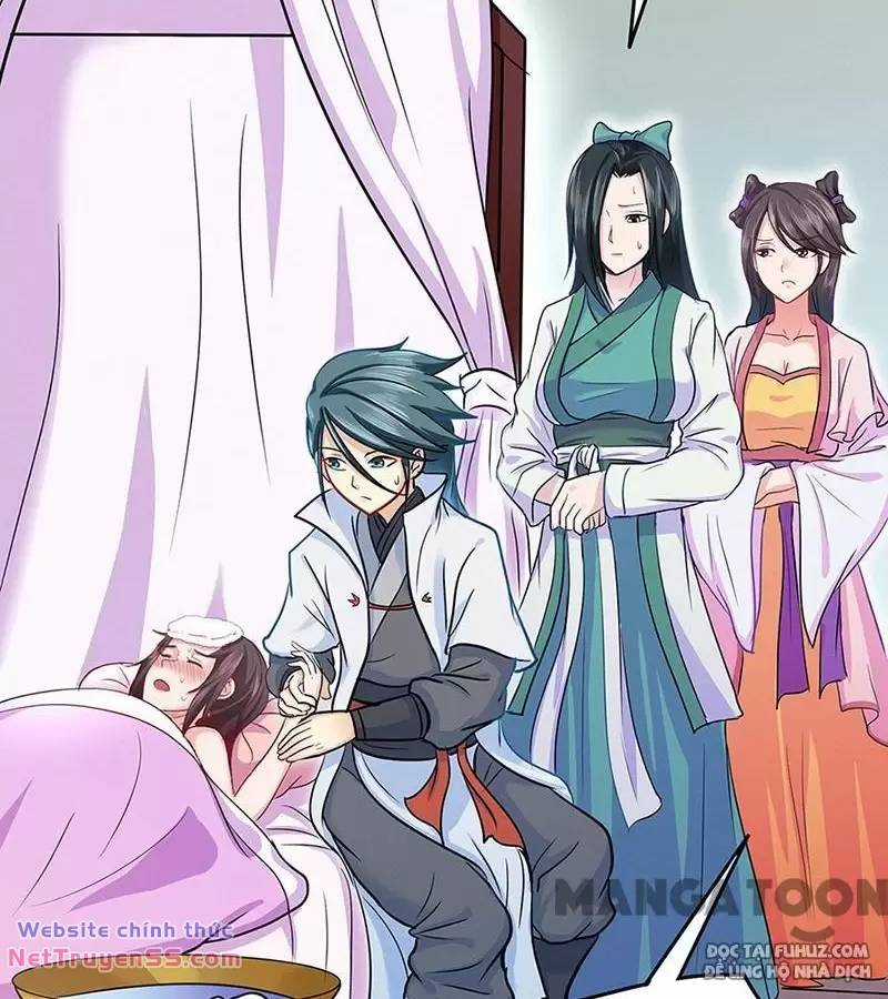 Cuồng Đồ Tu Tiên Chapter 41 trang 19