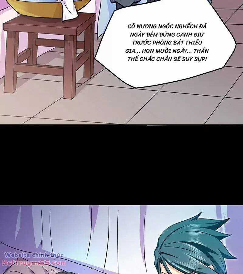 Cuồng Đồ Tu Tiên Chapter 41 trang 20