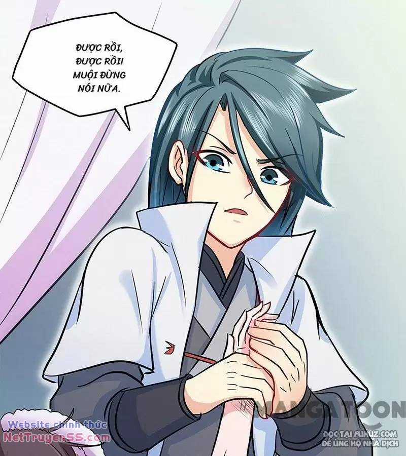 Cuồng Đồ Tu Tiên Chapter 41 trang 23