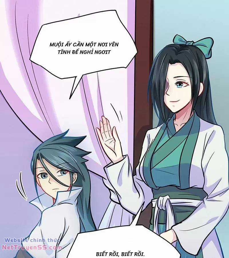 Cuồng Đồ Tu Tiên Chapter 41 trang 25