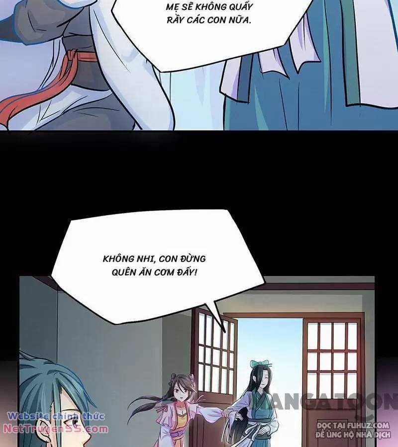 Cuồng Đồ Tu Tiên Chapter 41 trang 26