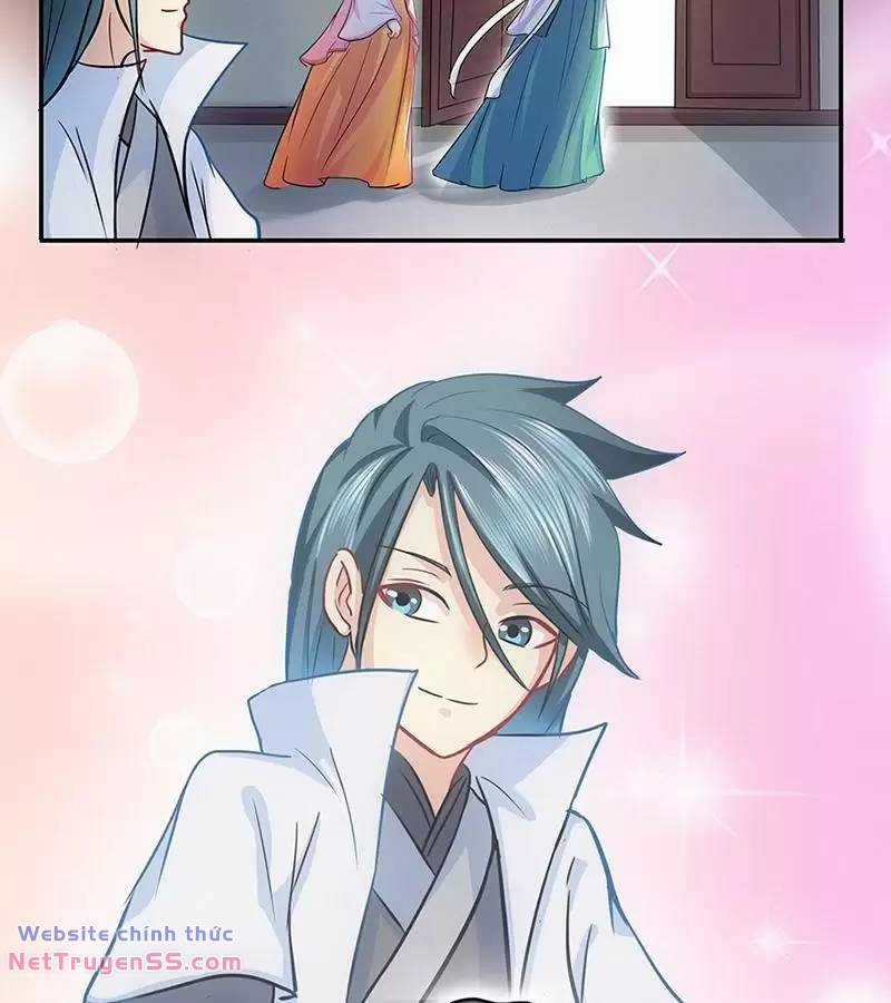 Cuồng Đồ Tu Tiên Chapter 41 trang 27