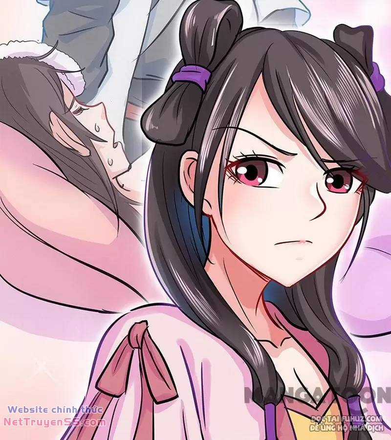 Cuồng Đồ Tu Tiên Chapter 41 trang 28