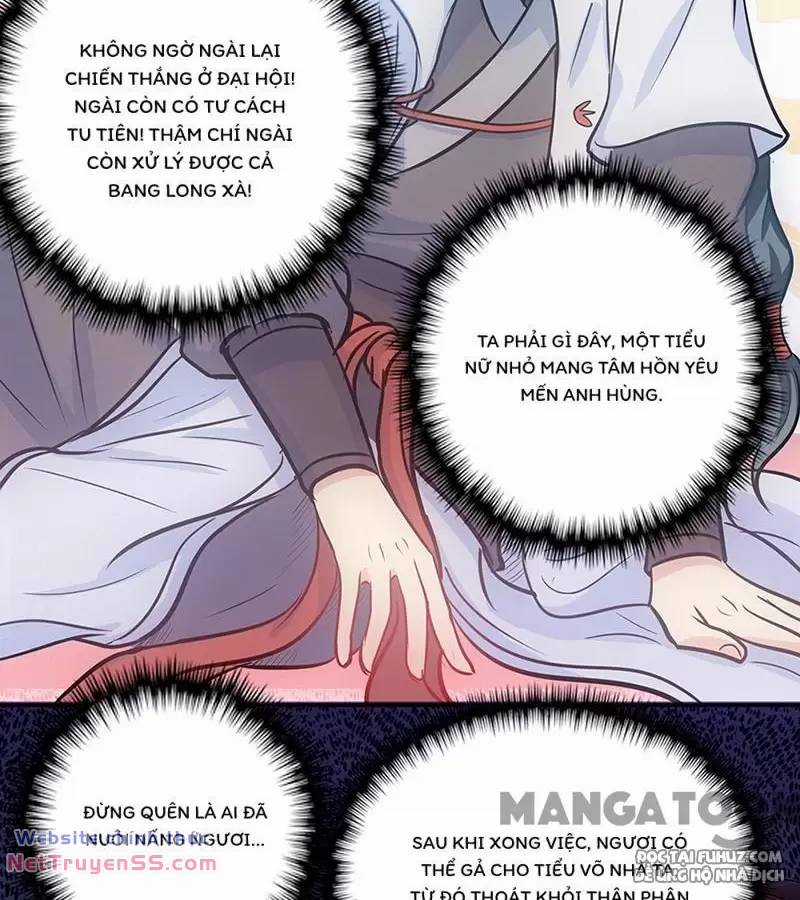 Cuồng Đồ Tu Tiên Chapter 41 trang 32