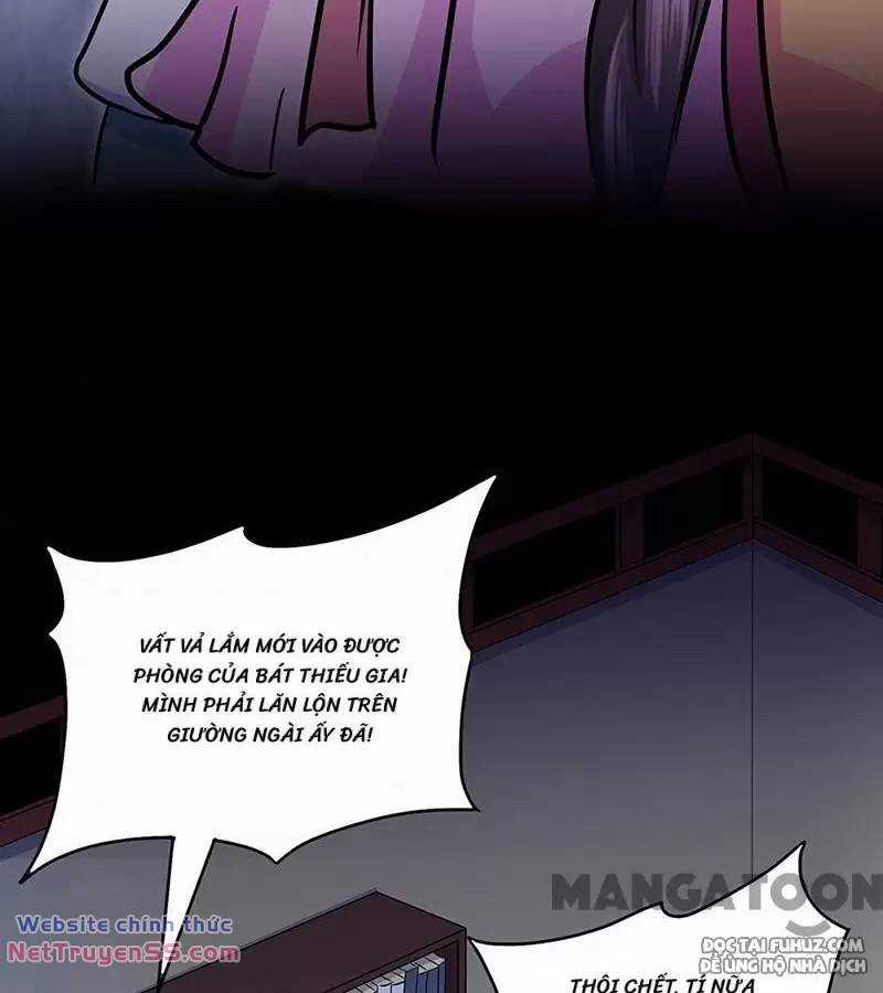 Cuồng Đồ Tu Tiên Chapter 41 trang 40