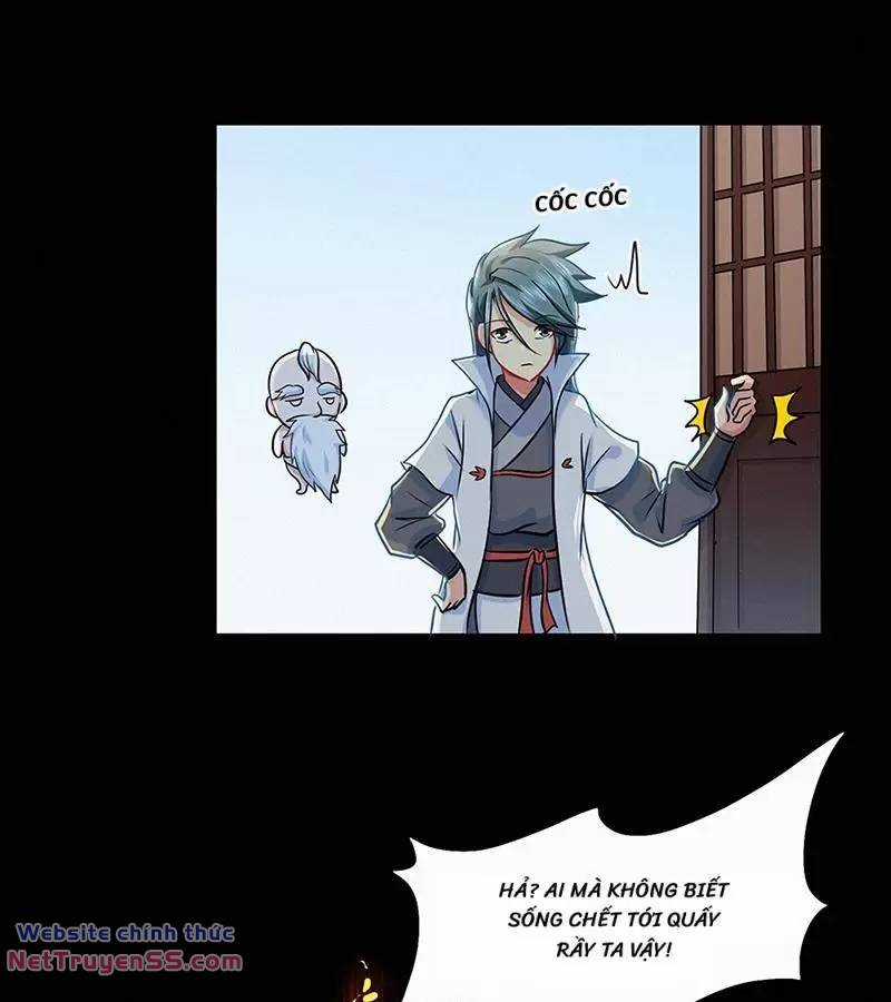 Cuồng Đồ Tu Tiên Chapter 41 trang 45
