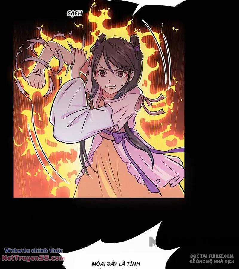 Cuồng Đồ Tu Tiên Chapter 41 trang 46