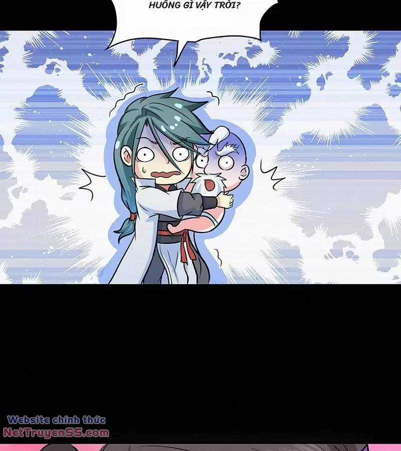 Cuồng Đồ Tu Tiên Chapter 41 trang 47