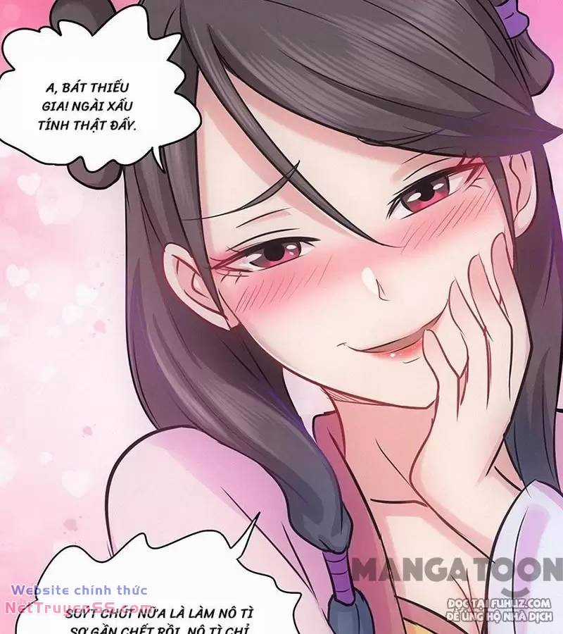 Cuồng Đồ Tu Tiên Chapter 41 trang 48