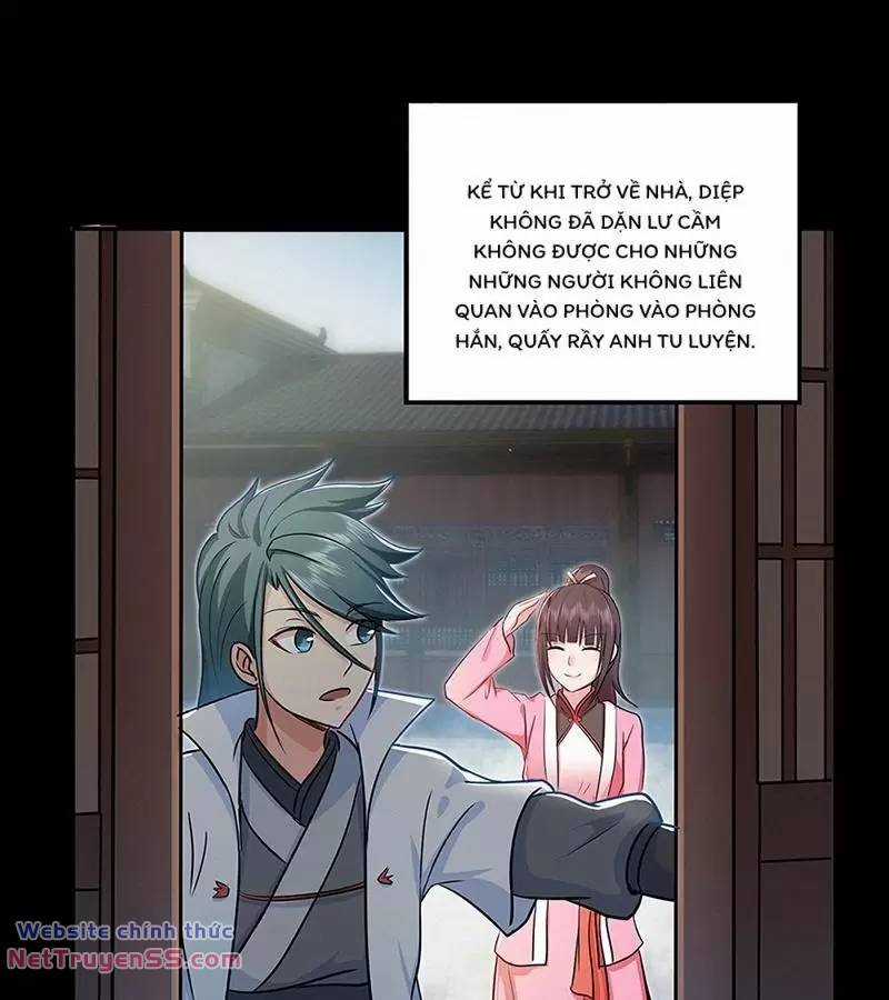 Cuồng Đồ Tu Tiên Chapter 41 trang 6