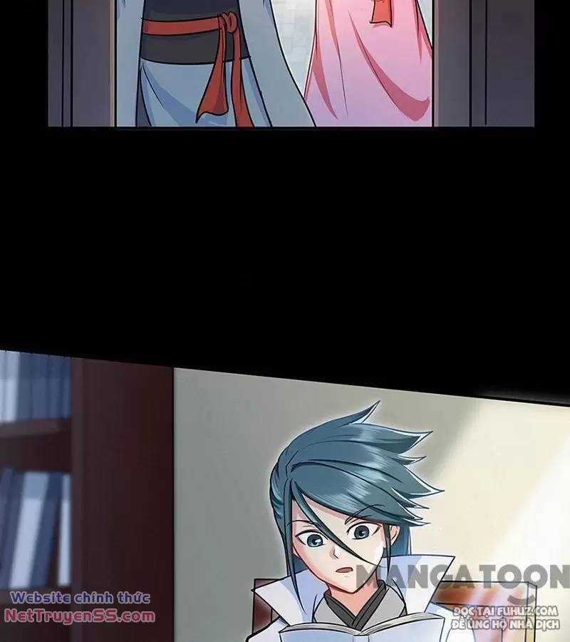 Cuồng Đồ Tu Tiên Chapter 41 trang 7