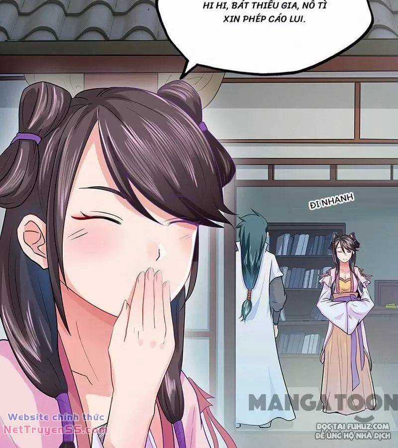 Cuồng Đồ Tu Tiên Chapter 42 trang 1