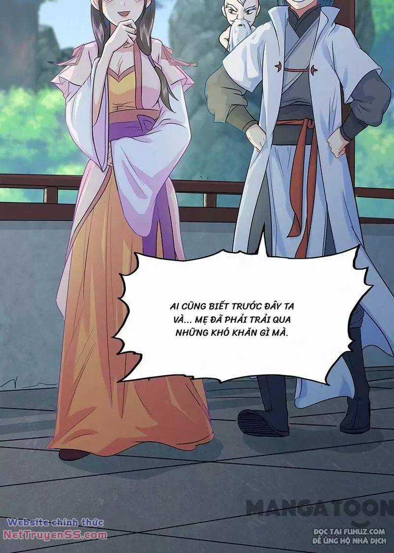 Cuồng Đồ Tu Tiên Chapter 42 trang 10