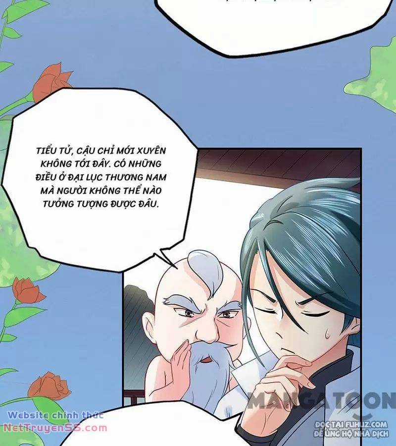 Cuồng Đồ Tu Tiên Chapter 42 trang 12
