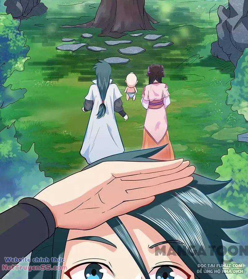 Cuồng Đồ Tu Tiên Chapter 42 trang 18