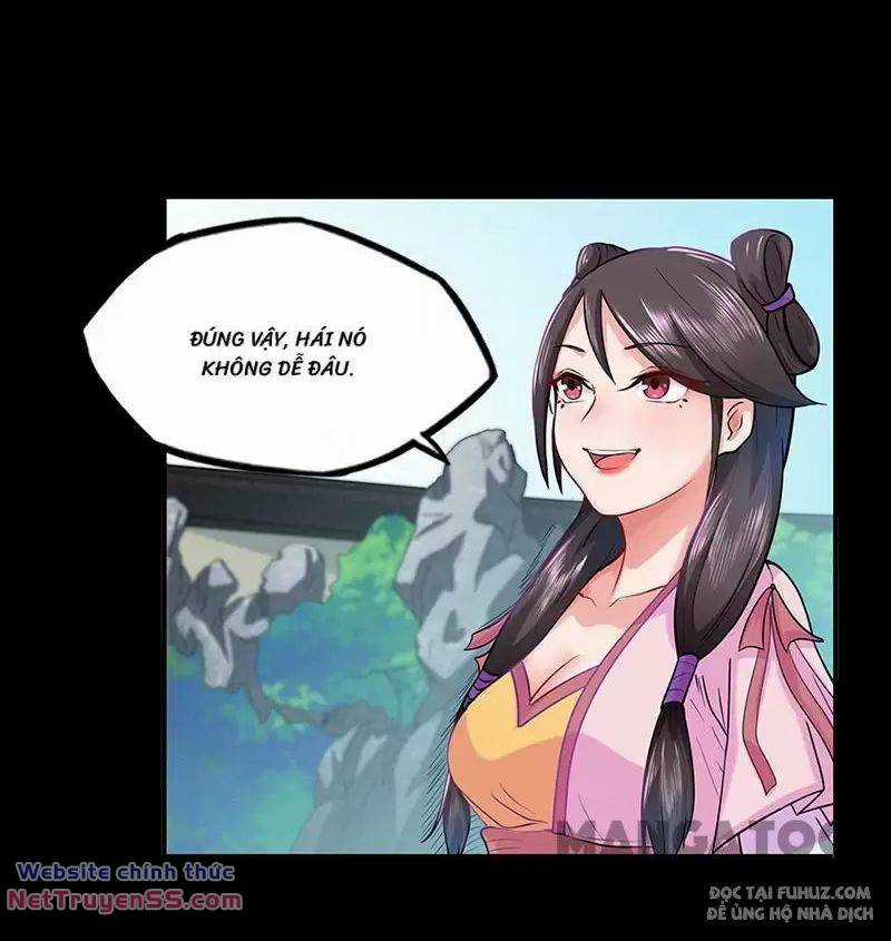 Cuồng Đồ Tu Tiên Chapter 42 trang 20
