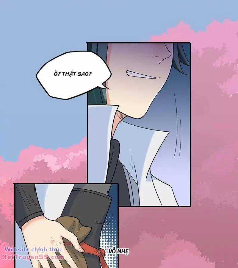 Cuồng Đồ Tu Tiên Chapter 42 trang 21