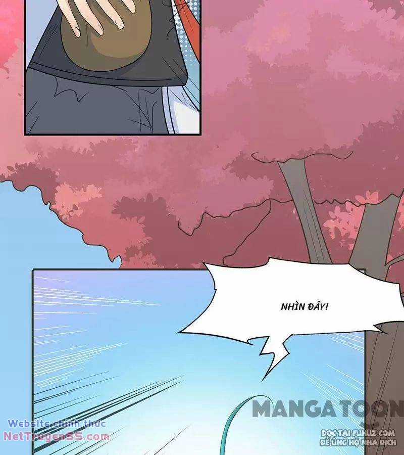 Cuồng Đồ Tu Tiên Chapter 42 trang 22