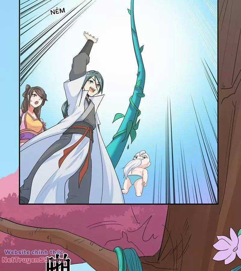 Cuồng Đồ Tu Tiên Chapter 42 trang 23