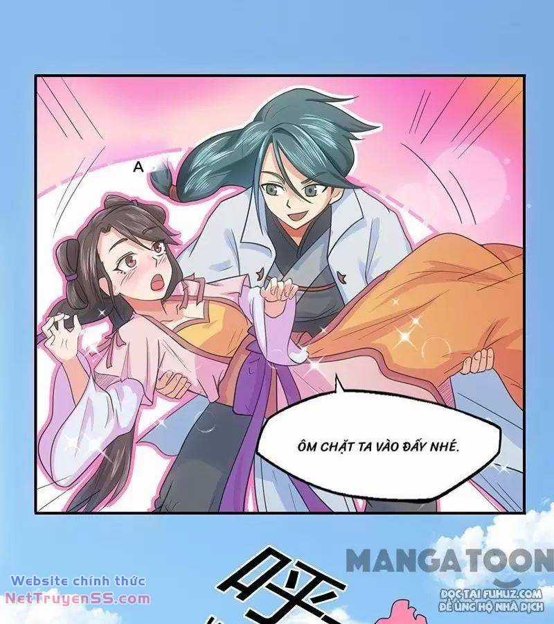 Cuồng Đồ Tu Tiên Chapter 42 trang 28