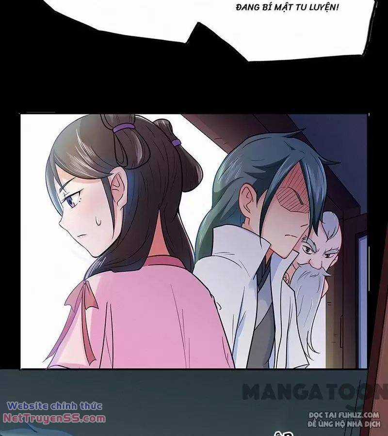 Cuồng Đồ Tu Tiên Chapter 42 trang 3