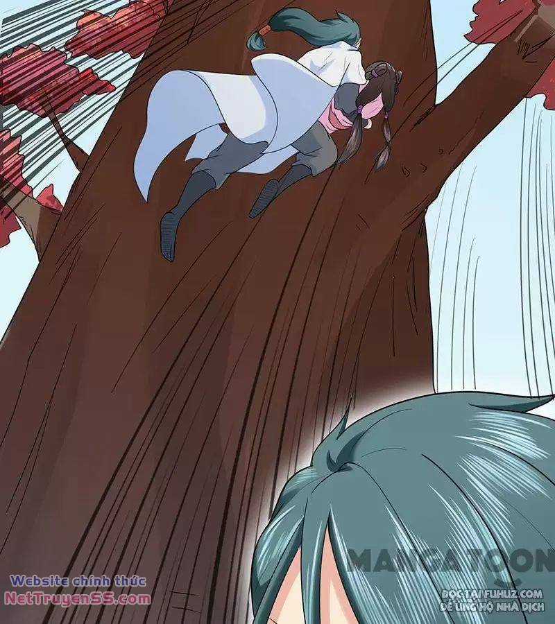 Cuồng Đồ Tu Tiên Chapter 42 trang 30