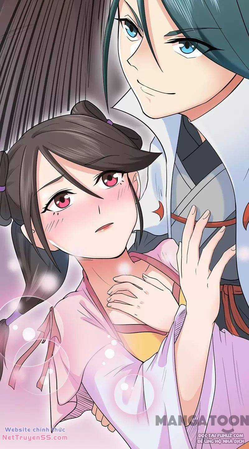 Cuồng Đồ Tu Tiên Chapter 42 trang 31