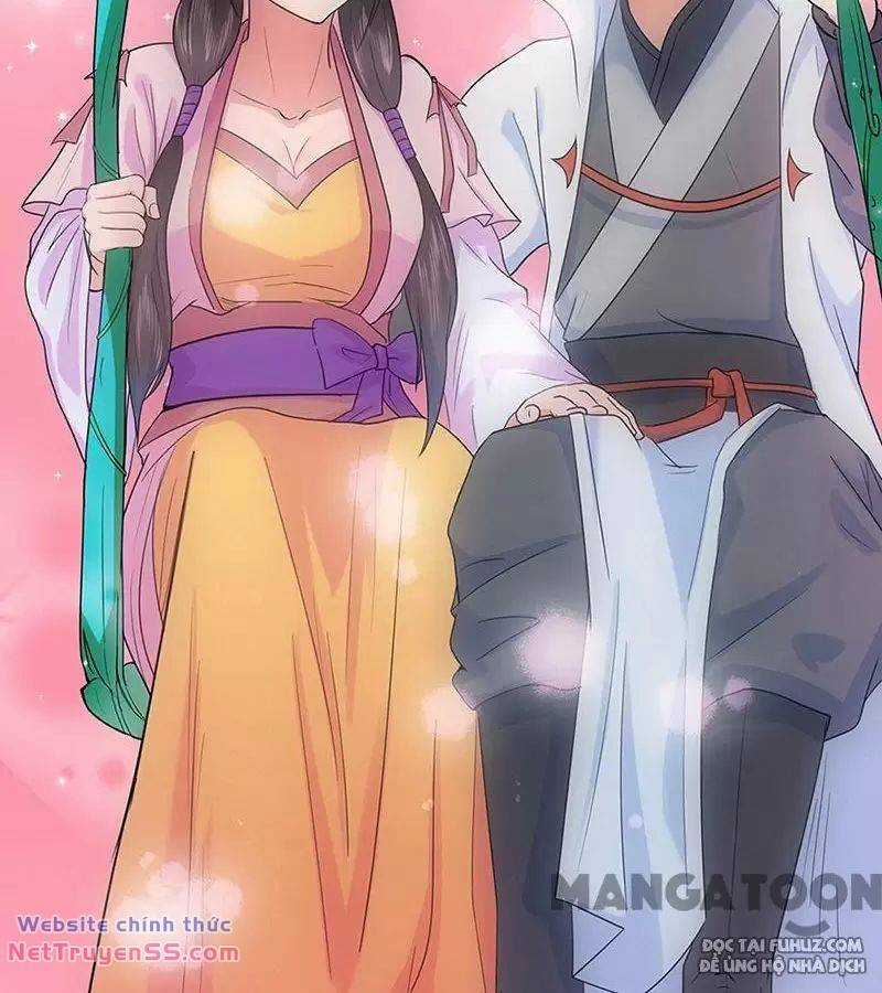 Cuồng Đồ Tu Tiên Chapter 42 trang 33