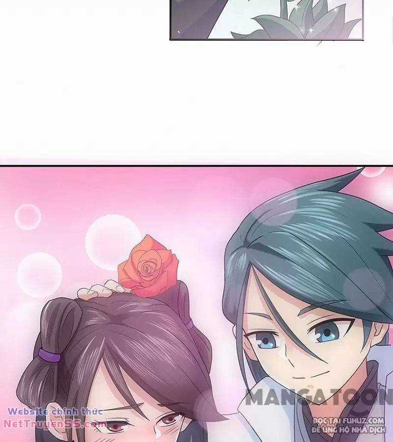 Cuồng Đồ Tu Tiên Chapter 42 trang 35