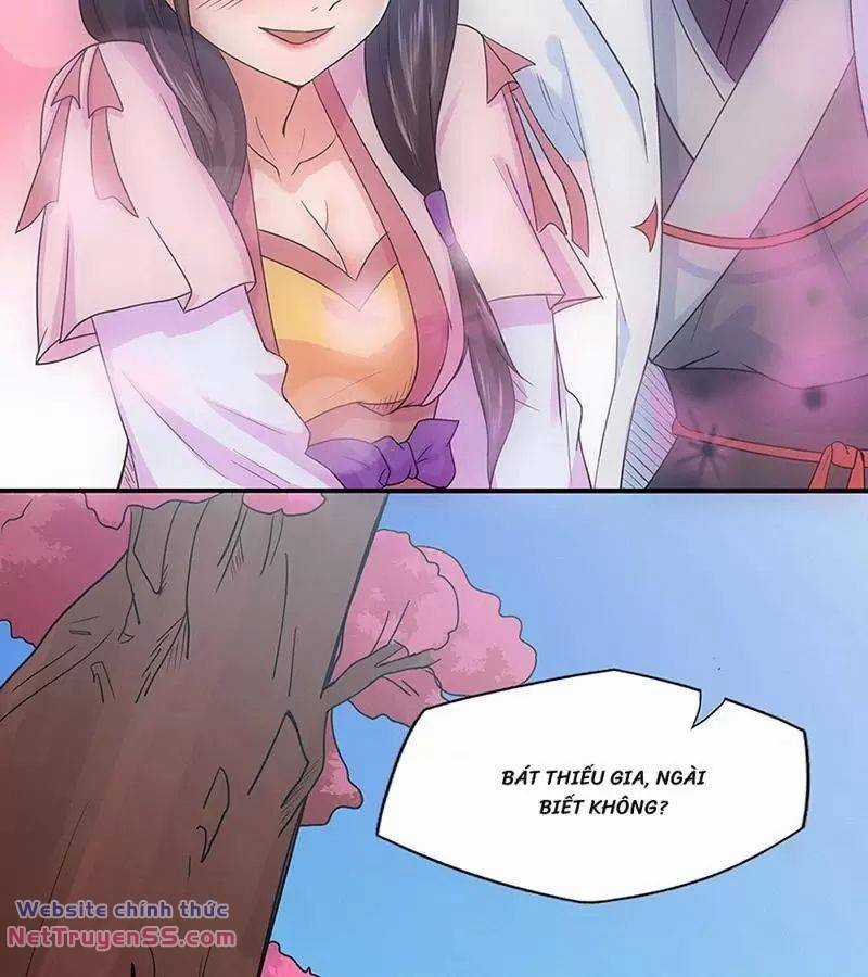 Cuồng Đồ Tu Tiên Chapter 42 trang 36