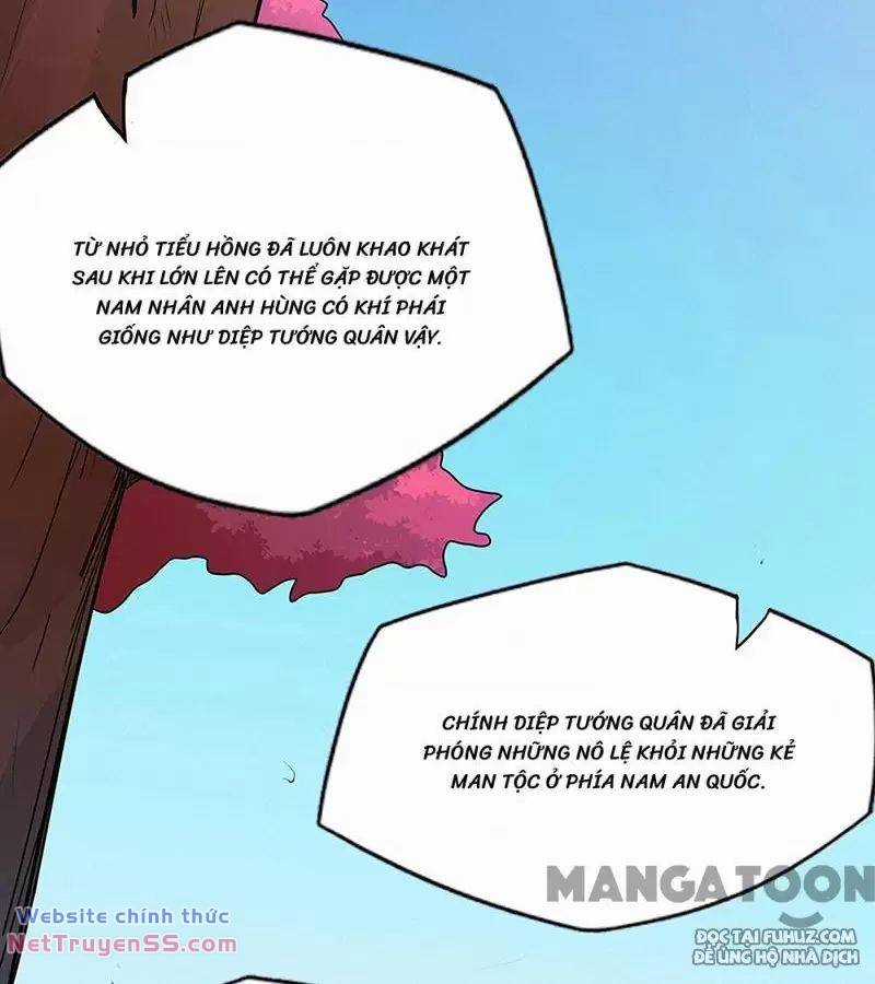 Cuồng Đồ Tu Tiên Chapter 42 trang 37