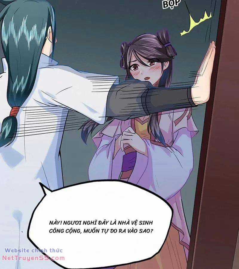 Cuồng Đồ Tu Tiên Chapter 42 trang 4