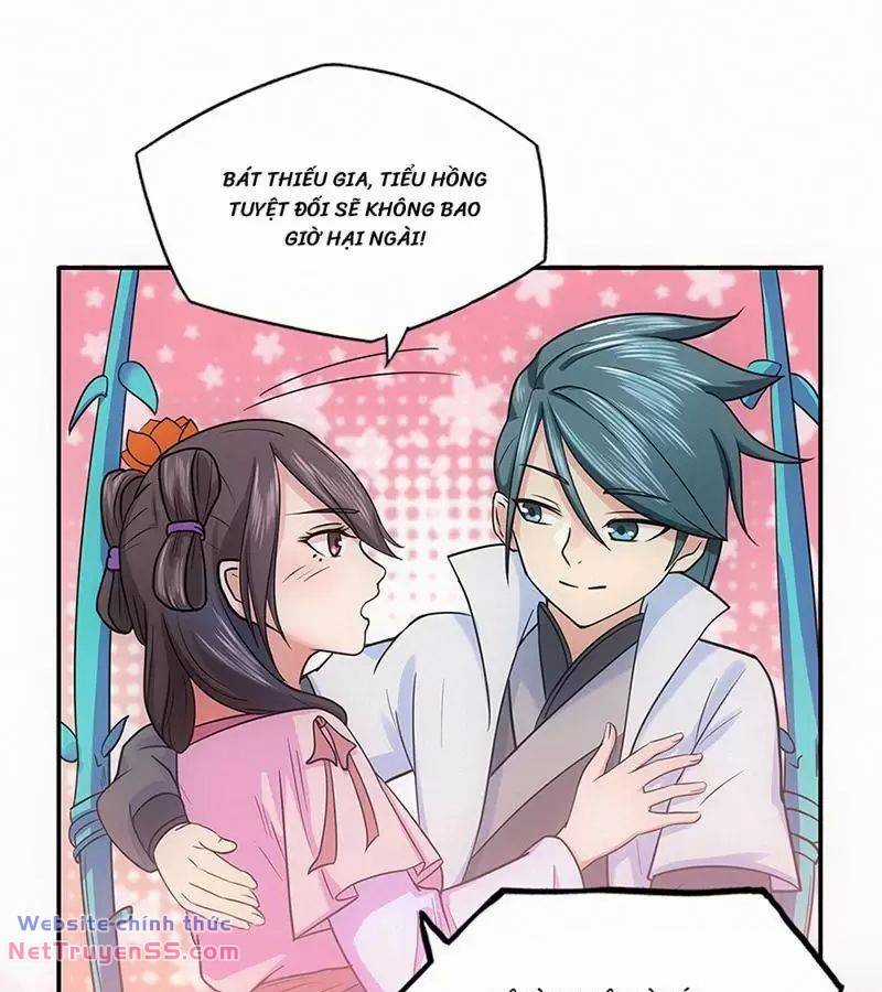 Cuồng Đồ Tu Tiên Chapter 42 trang 42