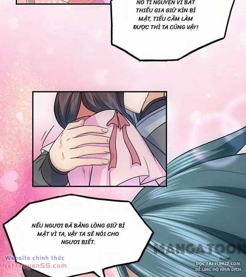 Cuồng Đồ Tu Tiên Chapter 42 trang 43